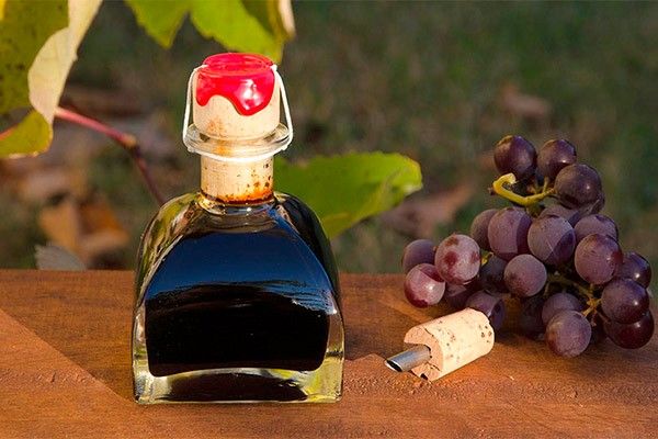 سرکه خرما انتخاب هوشمند رستوران های حرفه ای و سرآشپز های با تجربه